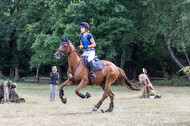Late-Entry Vielseitigkeit Hamminkeln/Wesel (01.+02.08.2020)