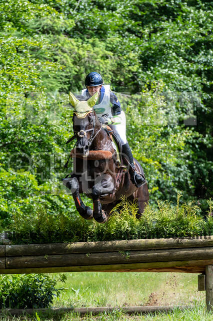 Westerstede Horse Trials 2021