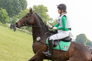 vielseitigkeitsturnier ZRFV von Lützow Hamminkeln