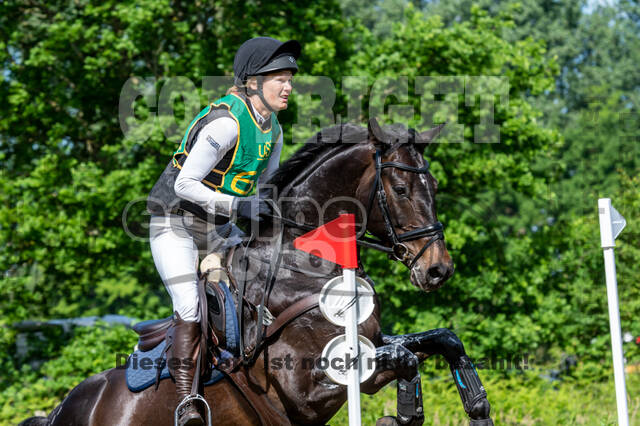 Westerstede Horse Trials (10.-13.06.2021)