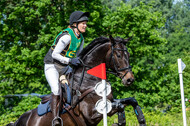 Westerstede Horse Trials (10.-13.06.2021)