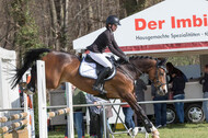 Frühjahrsvielseitigkeit RV Seydlitz Kamp