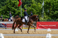 Westerstede Horse Trials 2021