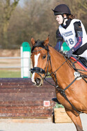 Eventing Langenfeld 2018