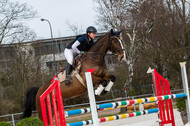 Trainingsturnier Langenfeld (12.+13.03.2022)