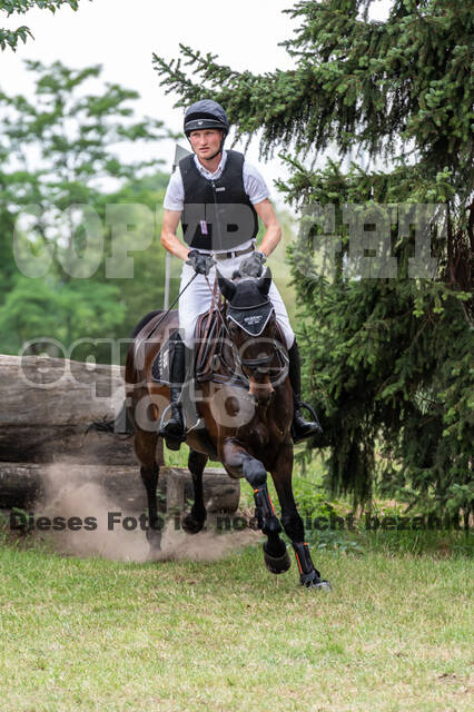 Late-Entry-Vielseitigkeit Langenfeld (11.+13./14.06.2020)