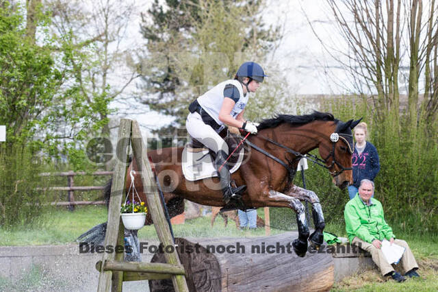 Vielseitigkeitsturnier RV Lippe-Bruch-Gahlen