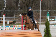 Trainingsturnier Langenfeld (12.+13.03.2022)