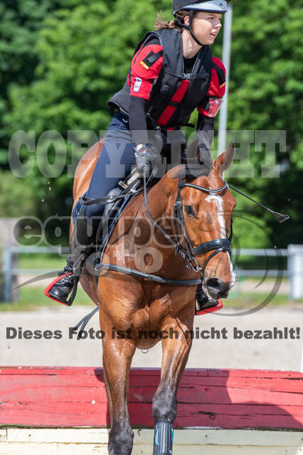 Test of Choise Langenfeld (29.+30.05.2021)