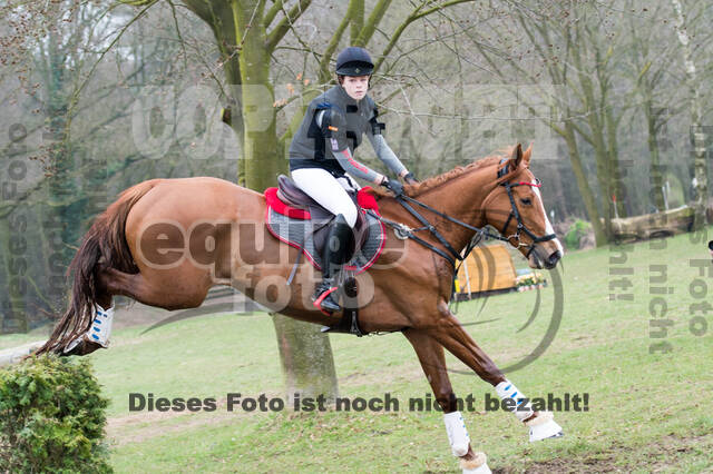 Geländetage RVO St. Hubertus Wesel-Obrighoven (23.-24.03.2019)