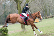 Geländetage RVO St. Hubertus Wesel-Obrighoven (23.-24.03.2019)