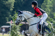 Goldene Schärpe 2021 - Ponys