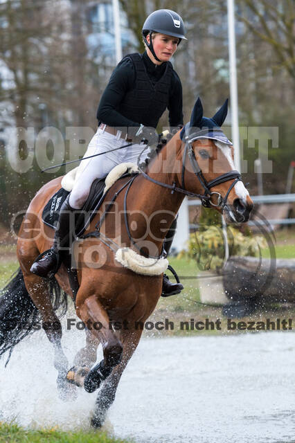 Eventing im Pferdesportzentrum Rheinland (Late Entry 14.03.2022)