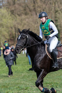 Vielseitigkeitsturnier RV Seydlitz Kamp (03.04.2022)