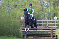 Vielseitigkeitsturnier RV Lippe-Bruch-Gahlen