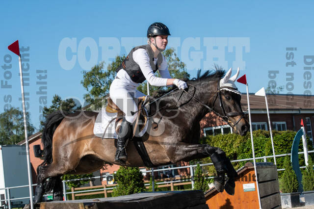 Test of Choise Langenfeld (29.+30.05.2021)