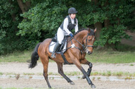 Eventing im Pferdesportzentrum Rheinland