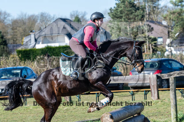 Geländetraining Wesel Obrighoven (19.+20.03.2022)