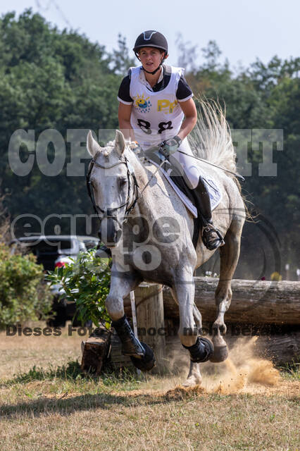 Late-Entry Vielseitigkeit Hamminkeln/Wesel (01.+02.08.2020)