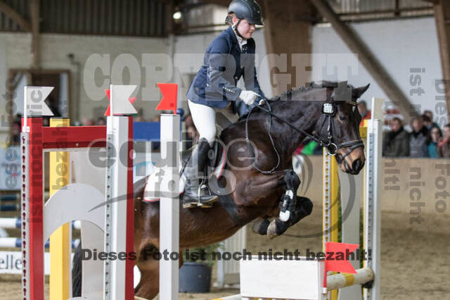 Vierkampf Kreismeisterschaft Wesel 2018