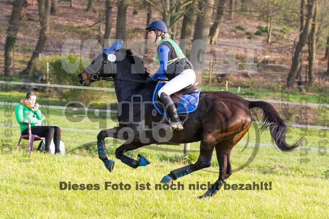 RV Seydlitz Kamp (06.+07.04.2019)