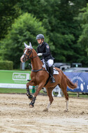 Goldene Schärpe 2021 - Ponys