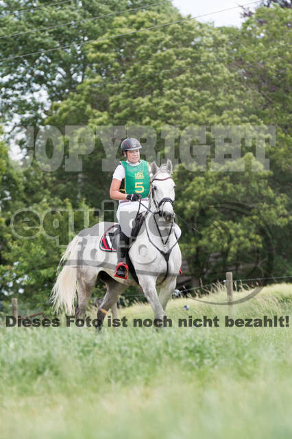 Vielseitigkeitsturnier ZRuFV von Lützow Hamminkeln