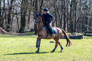 Geländetraining Wesel Obrighoven (19.+20.03.2022)