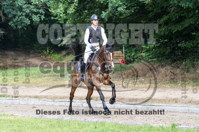 Late-Entry-Vielseitigkeit Langenfeld (11.+13./14.06.2020)