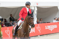 European Championship Eventing 2017