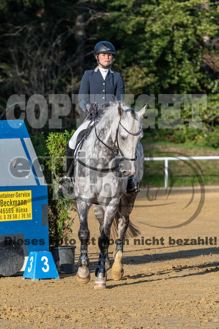 RFV Dinslaken-Hiesfeld (Herbstturnier)