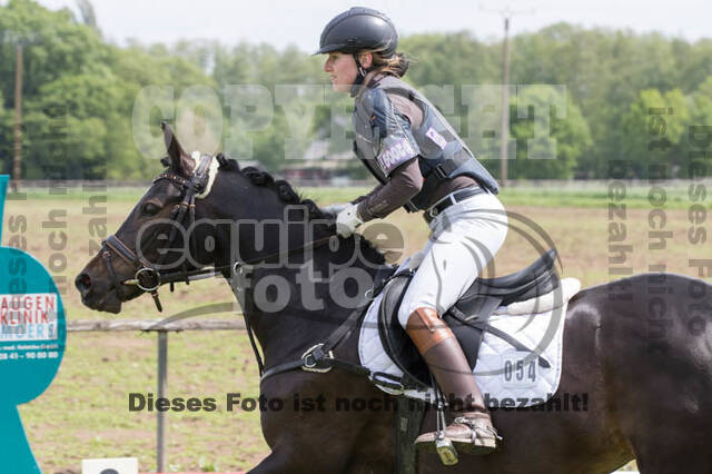 Vielseitigkeitsturnier RuFV Rheurdt