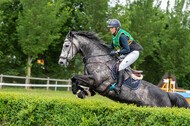 Westerstede Horse Trials 2021