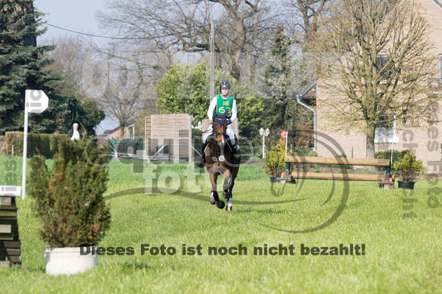 RV Seydlitz Kamp (06.+07.04.2019)