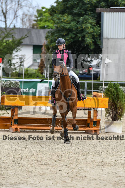 Late-Entry-Vielseitigkeit Langenfeld (11.+13./14.06.2020)