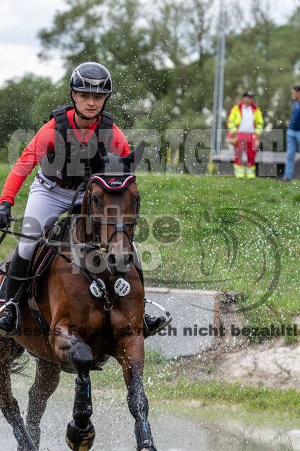 Late-Entry-Vielseitigkeit Langenfeld (06.+07.07.2020)