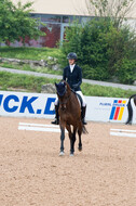 DJM Vielseitigkeit 2019, Kreuth