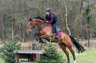 Geländetraining Wesel Obrighoven (19.+20.03.2022)