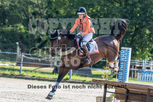 Late-Entry-Vielseitigkeit Langenfeld (11.+13./14.06.2020)