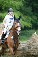 Vielseitigkeitsturnier ZRFV von Lützow Hamminkeln