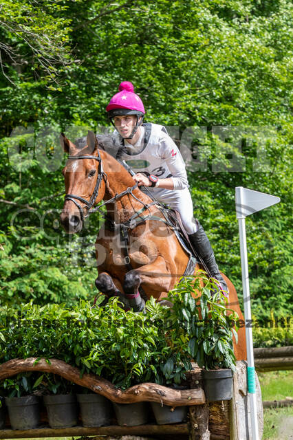 Westerstede Horse Trials 2021