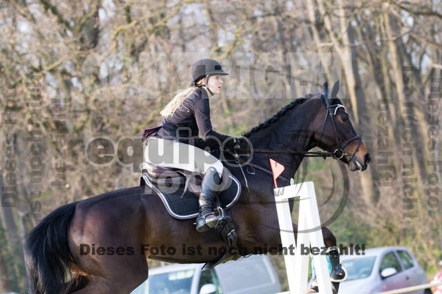 RV Seydlitz Kamp (06.+07.04.2019)