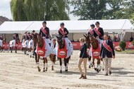 FEI European Championship Eventing 2017