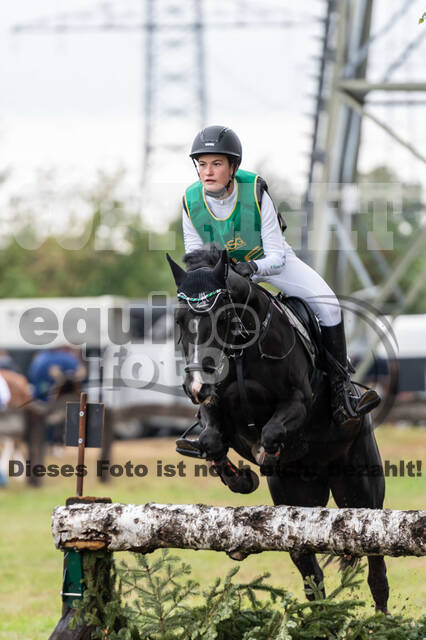 Vielseitigkeit RSV Wesel Obrighoven (26.+27.09.2020)