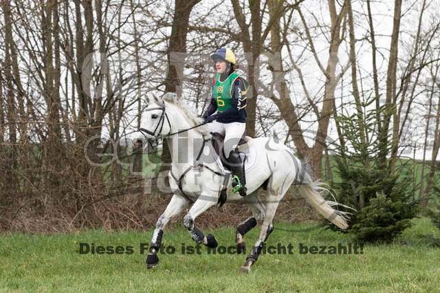 Frühjahrsvielseitigkeit RV Seydlitz Kamp