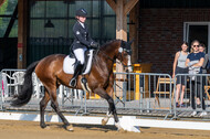 Westerstede Horse Trials 2021