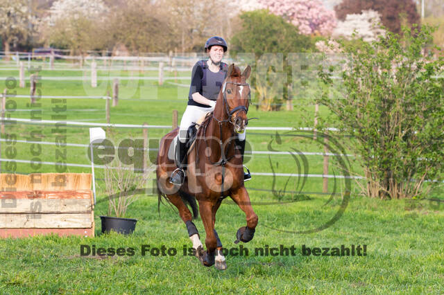 RV Seydlitz Kamp (06.+07.04.2019)