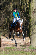 Geländetage beim RSV St. Hubertus Wesel Obrighoven (26.+27.03.2022)