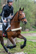 Geländepferdetag beim ZRFV von Lützow Hamminkeln (08.05.2021)
