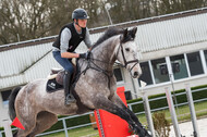 Trainingsturnier Langenfeld (12.+13.03.2022)